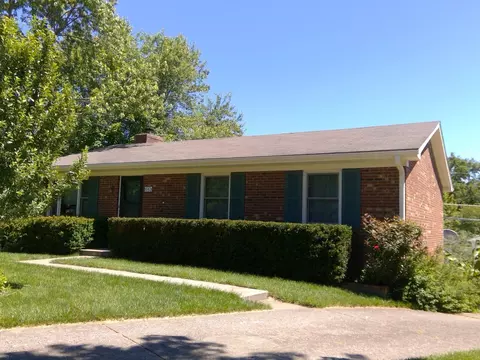 553 Ashley Way, Lexington, KY 40503