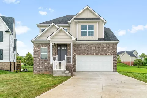 177 Village Park Dr, Georgetown, KY 40324