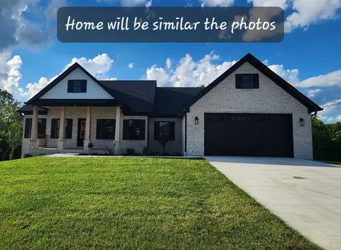 236 Trillium Loop Apt Lot #LOT 45, Richmond, KY 40475