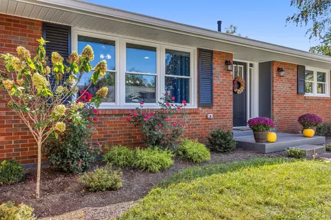 760 Abbott Rd, Lexington, KY 40502