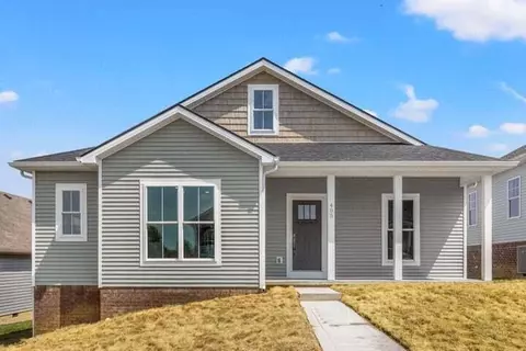 405 Fairholme Way, Winchester, KY 40391
