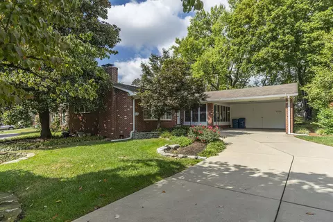 3209 Breckenwood Dr, Lexington, KY 40502