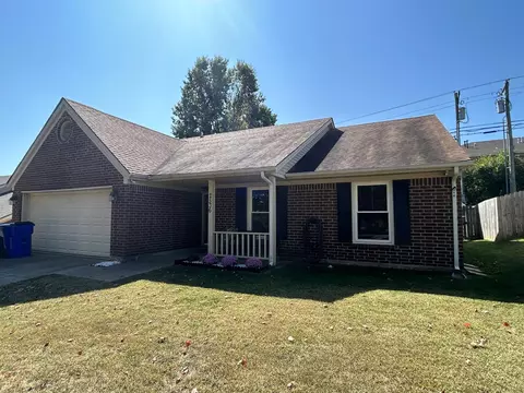 2536 Ashbrooke Dr, Lexington, KY 40513