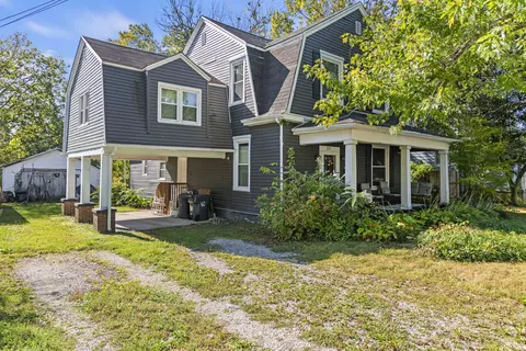 225 Sunset Ave, Richmond, KY 40475