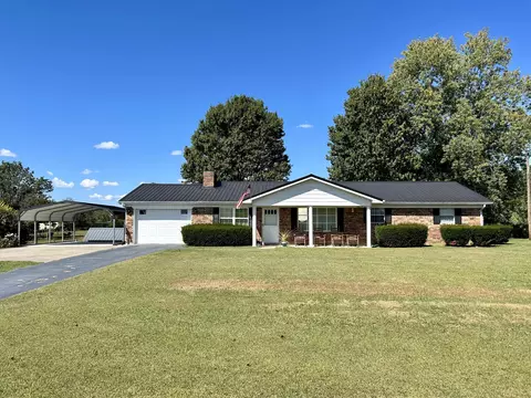 144 Hyatts Fork Rd, Science Hill, KY 42553