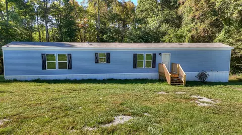 201 D And M Loop Rd, Mckee, KY 40447