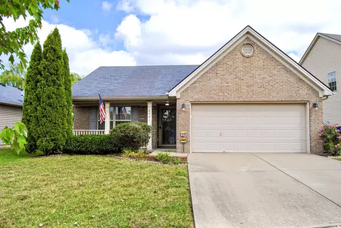 2641 Rockaway Pl, Lexington, KY 40511