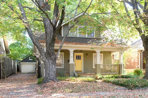 713 Cramer Ave, Lexington, KY 40502