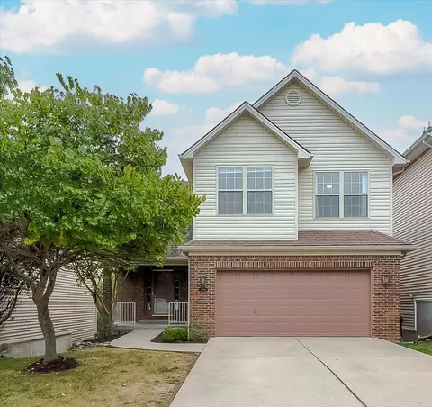 3204 Bledsoe Pl, Lexington, KY 40509