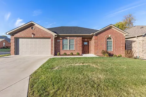 108 Kendall Dr, Danville, KY 40422