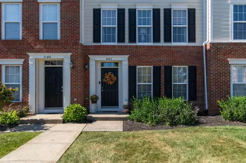 2443 Lady Bedford Pl, Lexington, KY 40509