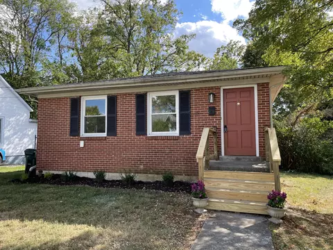 140 Bell Ave, Versailles, KY 40383