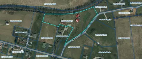 119 Lake View Rd, Ewing, KY 41039 photo 57