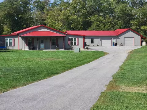 119 Lake View Rd, Ewing, KY 41039