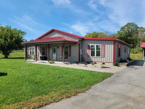119 Lake View Rd, Ewing, KY 41039 photo 2