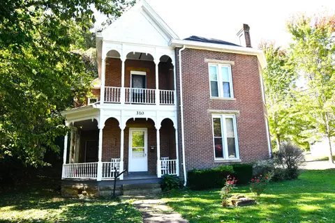 310 N Maysville St, Mount Sterling, KY 40353