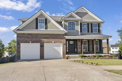 100 Mattingly Trl, Georgetown, KY 40324