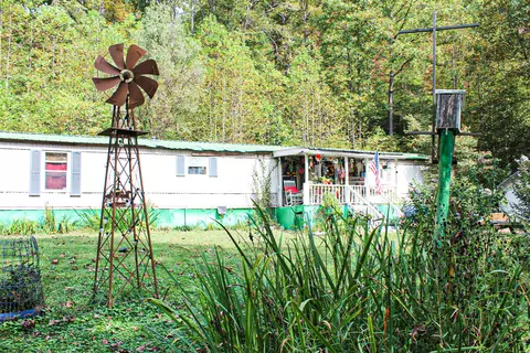 165 Water Tower Rd, Manchester, KY 40962