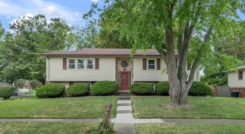 4513 Prince Albert Way, Lexington, KY 40515
