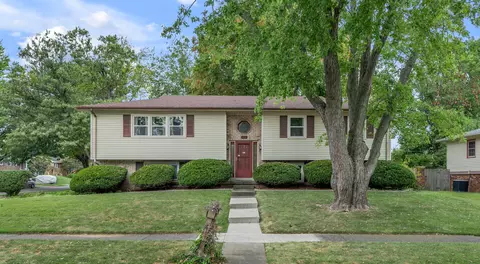 4513 Prince Albert Way, Lexington, KY 40515