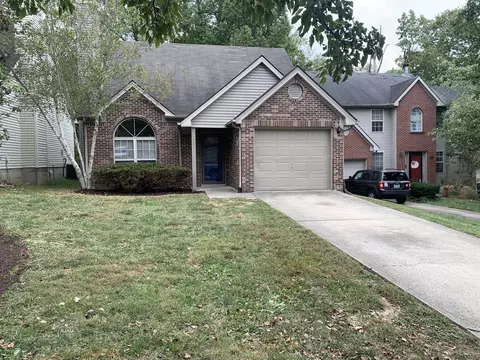 601 Rhodora Rdg, Lexington, KY 40517