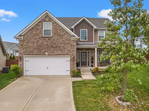 1143 Grimball Trce, Lexington, KY 40509