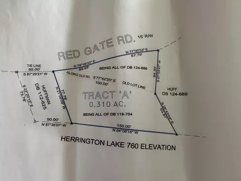 83 Red Gate Rd, Lancaster, KY 40444