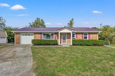1724 Scarbrough Ct, Lexington, KY 40505