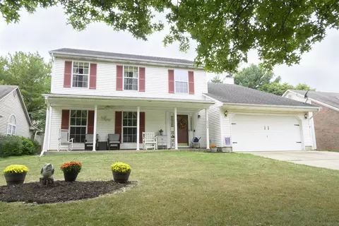 3924 Wyndham Rdg, Lexington, KY 40514