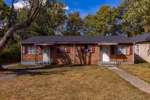415-417 Oak St, Lexington, KY 40508