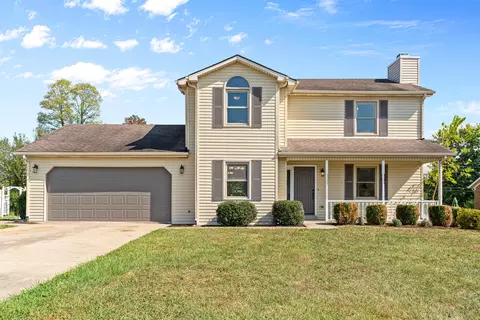 291 Calmes Blvd, Winchester, KY 40391