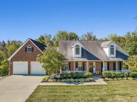 206 Settlers Trce, Richmond, KY 40475