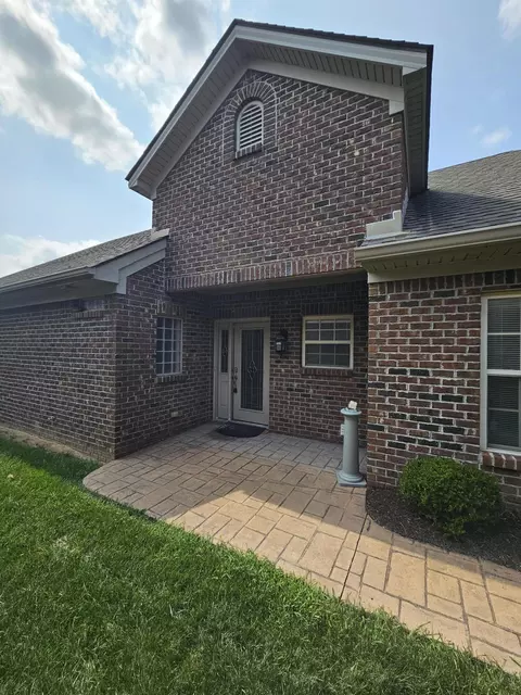 121 Echo Path Path, Georgetown, KY 40324