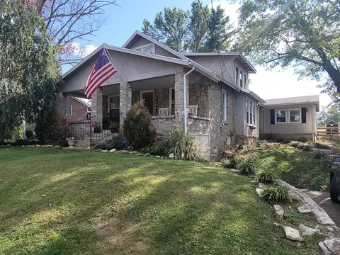 135 Hardee St, Perryville, KY 40468