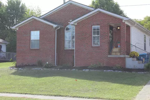 124 Fox Harbor Dr, Danville, KY 40422