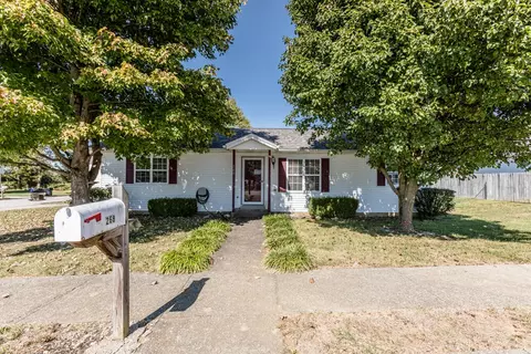 268 Hollyberry Rd, Frankfort, KY 40601