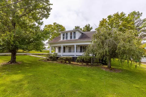 123 Hardee St, Perryville, KY 40468