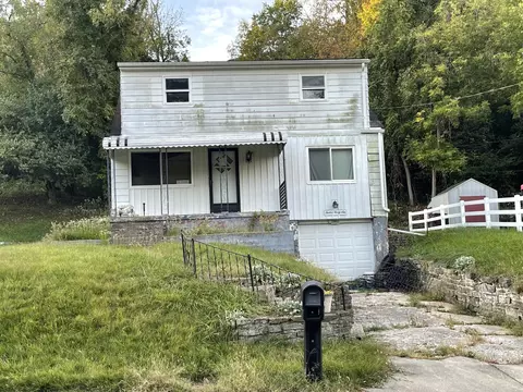 1246 Waterworks Rd, Newport, KY 41071