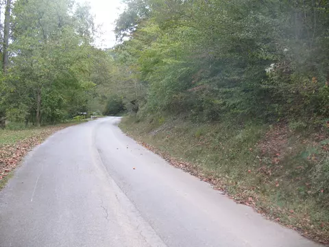 0 Coal Hollow Rd, Manchester, KY 40962