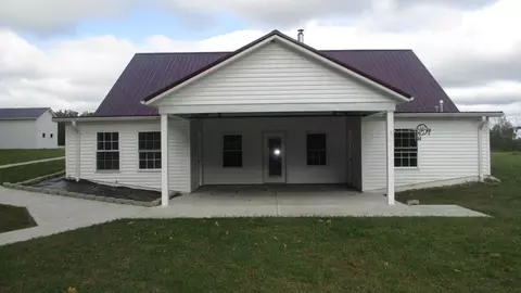 260 Burtonville Rd, Wallingford, KY 41093