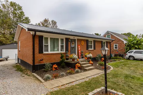1308 Shun Pike Pike, Nicholasville, KY 40356