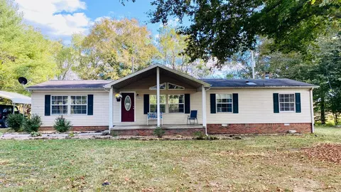 3300 W Sulpher Creek Rd, Columbia, KY 42728