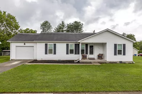 107 Brookshire Dr, Danville, KY 40422