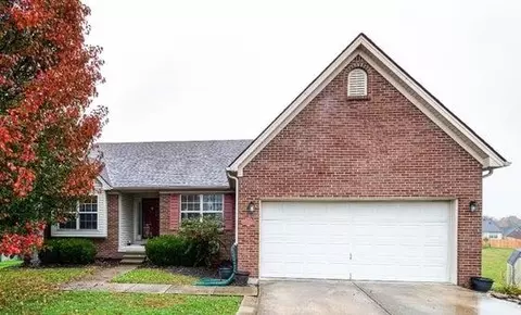 335 Wisteria Ct, Richmond, KY 40475