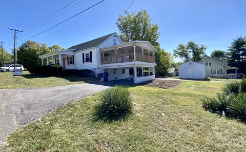 406 E 3rd St, Perryville, KY 40468 photo 7