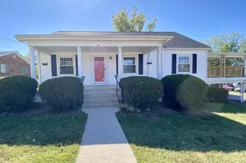 406 E 3rd St, Perryville, KY 40468 photo 8