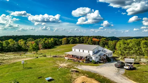 131 Burnt Cabin Bridge Rd, Vanceburg, KY 41179