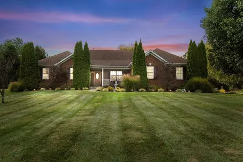 1114 Sycamore Drive Dr, Lawrenceburg, KY 40342