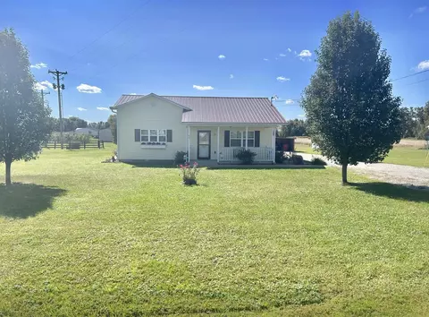 51 Ever Green Ln, Tollesboro, KY 41189
