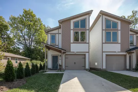 444 Kenton St, Lexington, KY 40508